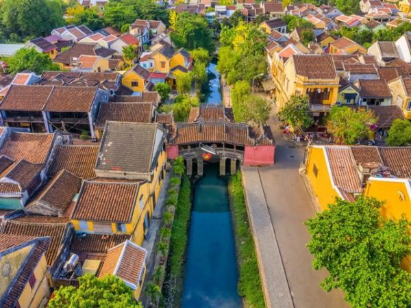 Best Vietnam Tour 10 Days Itinerary Package